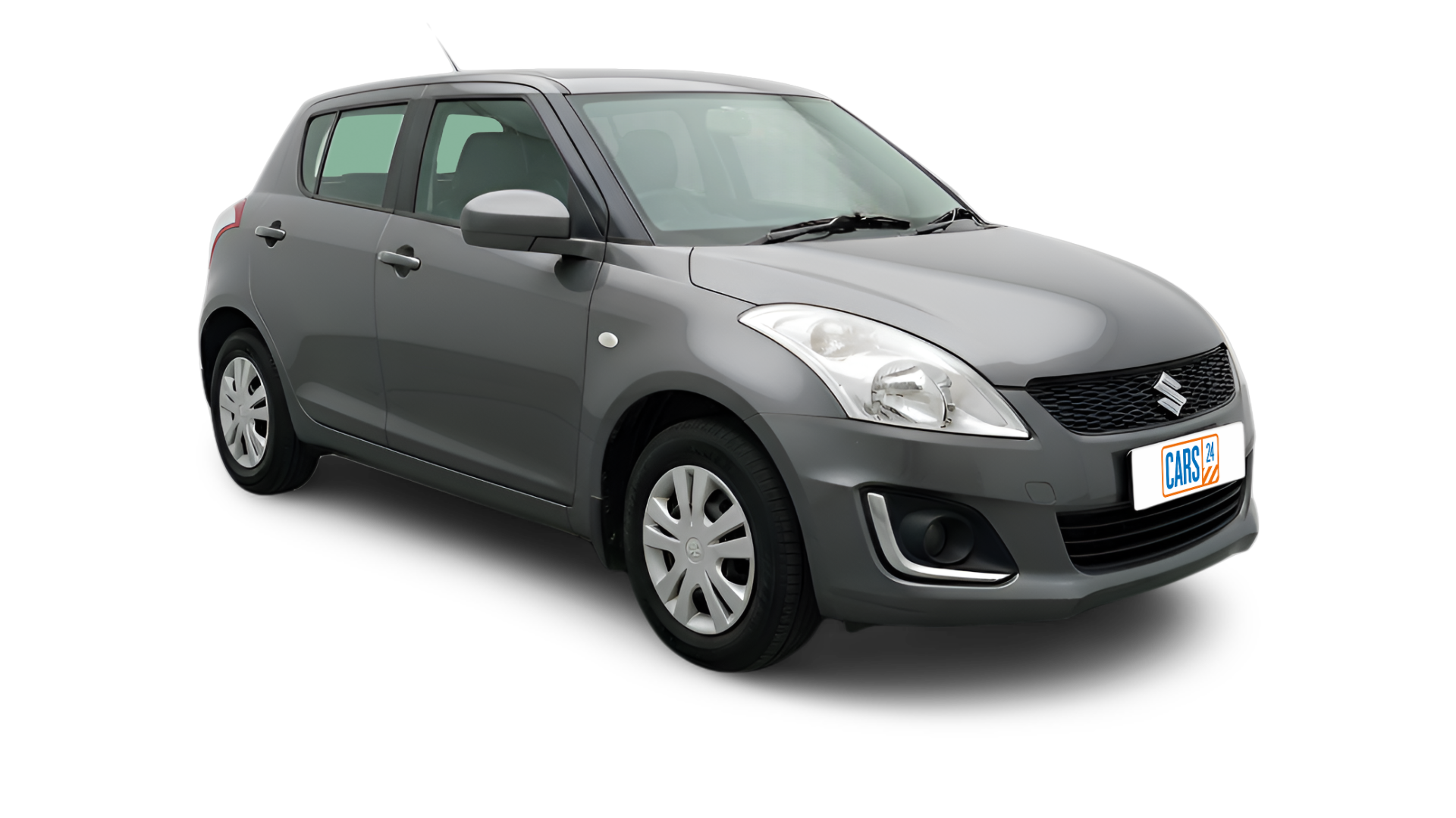 Maruti Swift-img
